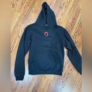 Overtime youth hoodie